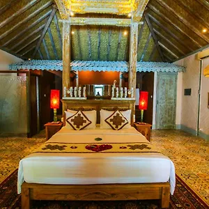 Kupu Kupu & By L'occitane Hotel