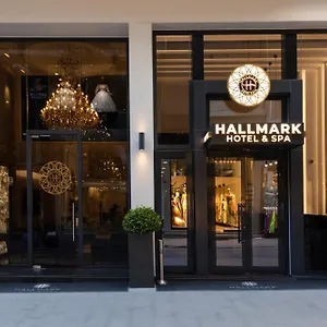 Hallmark & 4* Istanbul