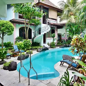 Puri Royan 2* Jimbaran (Bali)