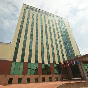 Kazzhol 4* Nur-Sultan (Astana)