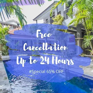 The Sesari 4* Jimbaran (Bali)
